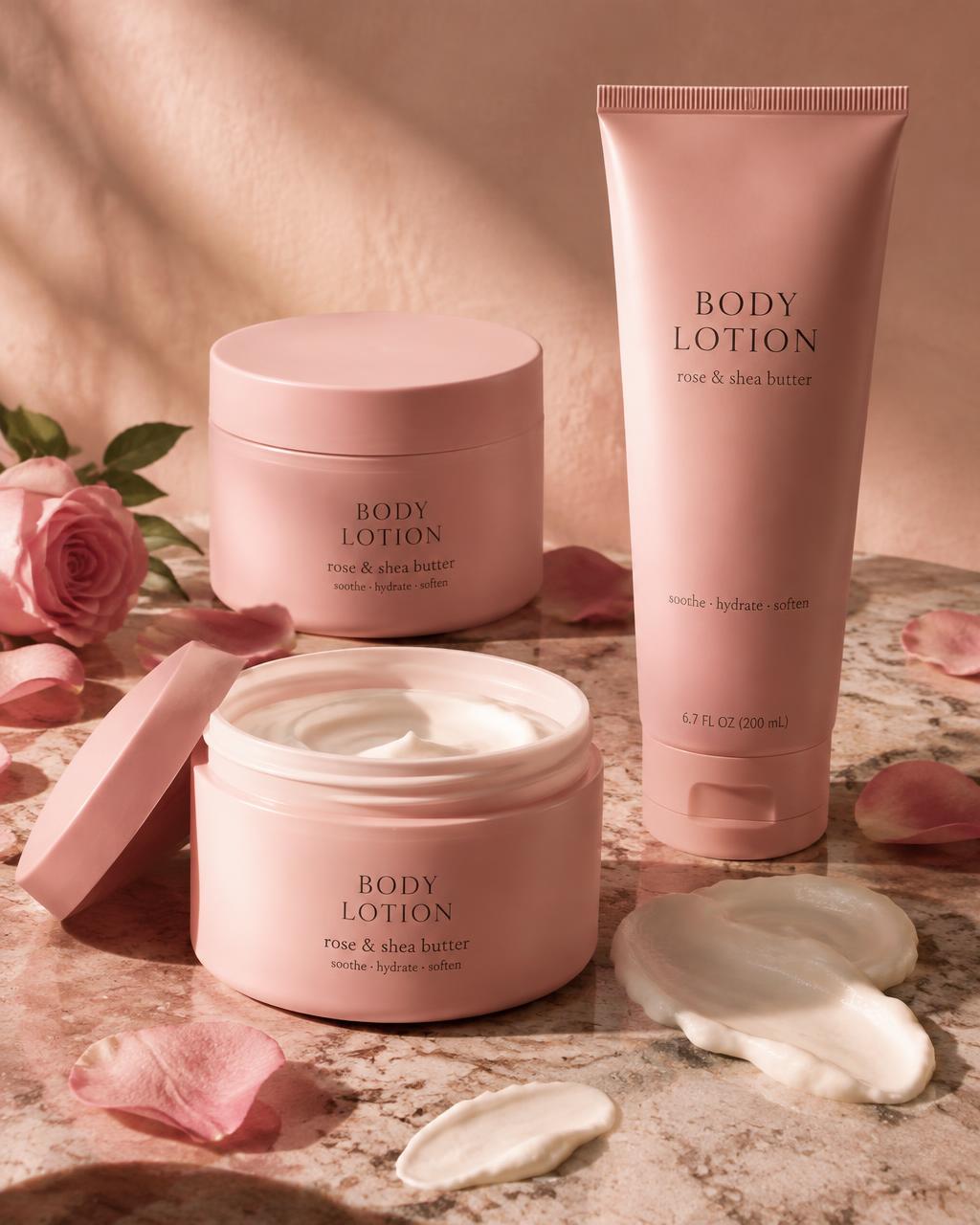Body care
