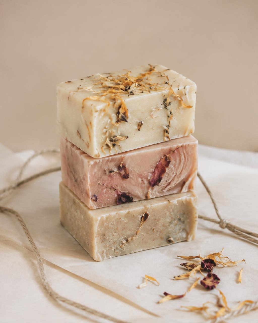 Soap